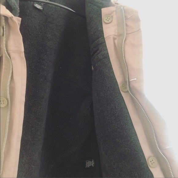 Marc by Marc Jacobs Hooded Trench - Picture 5 of 5